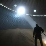 Already under financial pressure, Midwest soybean farmers are squeezed further by tariffs, Iran war :: WRAL.com