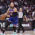 Knicks’ Status As True Contender in Question Amid Losing Streak