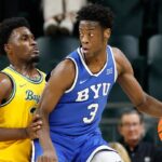 Lottery Luck Favors the Pacers