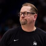 76ers draft heartbreak grows after ideal prospect slipped in cruel fashion