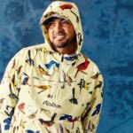 Jason Day Will Wear Bird Print at the Masters as Malbon Continues to Push Fashion Limits