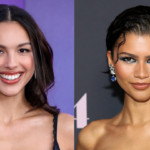 Olivia Rodrigo’s New Album, Zendaya’s Fashion and the Biggest Celeb News of the Week