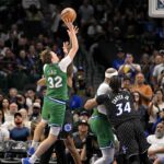 Cooper Flagg Sets NBA Record With Most Points Ever By a Teenager with 51, Card Market is on Fire