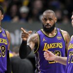 Predicting the Lakers Final Seed in the 2026 NBA Playoffs