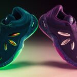 Jaylen Brown on the Science Behind 741 Rover “Atomic Pack”