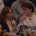 We Caught Up With the Viral Pacers Couple—Here’s What They’d Like the Internet to Know