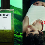 Take a look at Jack McCollough and Lazaro Hernandez’s first Loewe perfume campaign – HERO