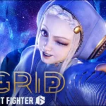Ingrid teaser trailer released for Street Fighter 6