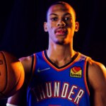 Darius Bazley cut by Chinese team after on-court altercation