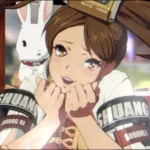 First Jam Kuradoberi match footage released for Guilty Gear Strive Version 2.00