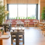 Forty Five Ten Opens Luxe Fort Worth Boutique & Café