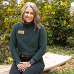 Abigail Rolbiecki announced director of Institute for Research in the Social Sciences