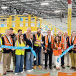 ‘Down to a science’: Local officials tour West Virginia’s first last-mile Amazon facility | News, Sports, Jobs