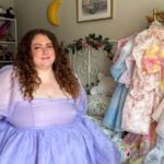 Plus-size fashionistas worry GLP1-s will make it even harder for them to shop