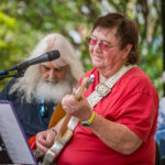 Music is in the air: Downtown Live in Longview kicks off spring concert series