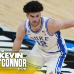 Duke’s Cameron Boozer will affect winning at the NBA Level