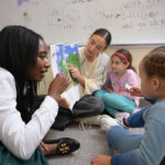 Loyola’s Master of Science in speech-language pathology ranked among the nation’s best