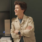 In new CNN docuseries, Kara Swisher examines the science, tech and business of living longer | News, Sports, Jobs