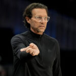 The final day of the NBA regular season awaits | News, Sports, Jobs