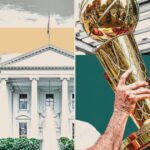 Anonymous NBA Player Poll: Would you visit the White House if your team won the title?