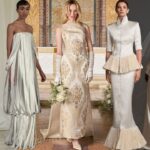 The 96 Best Looks From the New York Bridal Fashion Week Spring 2027 Collections