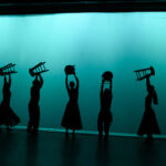 Crafting an atmosphere: Technical lighting marries technology, artful expression