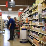 Consumer spending has powered US economic growth. The Iran war is ‘testing its resilience.’