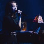 Mitski Brings Mania and Serenity to Residency at Hollywood High: Review