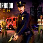 Protect Los Santos and Acquire New Law Enforcement Vehicles During the Latest Neighborhood Watch Event – Rockstar Games