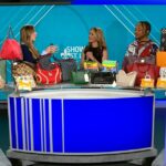 ‘Hope in a Handbag’ marries fashion and philanthropy for foster care support