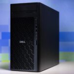 Dell Pro Max Tower T2 Review: This Workstation Scales From Sensible to Savage