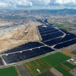 PPC Group Completes Europe’s Largest Photovoltaic Cluster with 2,130 MW in Greece
