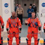 Even Astronauts Need IT Help. Artemis II Faces Microsoft Outlook Login Issues