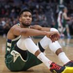 Antetokounmpo says he’s healthy and wants to play, Bucks continue to keep him on the bench