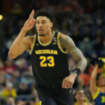 5 Nets 2026 NBA Draft prospects to watch in NCAA Championship Game