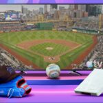 Don’t Miss Tomorrow’s Friday Night Baseball Games. Here’s How to Watch on Apple TV