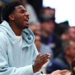 In the NBA, scary injuries aren’t always basketball-related