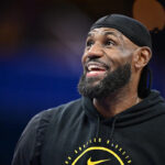 Two NBA coaches respond to LeBron James’ diss of Memphis