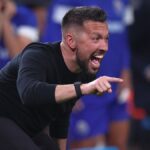 Four Porto players could miss Nottingham Forest Europa League tie as injury update issued