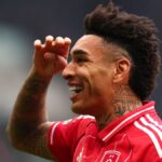 Nottingham Forest ace outlines World Cup ‘dream’ and signals Europa League intent