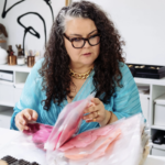 Cynthia Vincent Built BAACAL for the Woman Fashion Forgot, and She Did It Sustainably