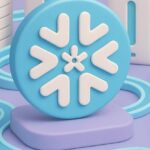 Is Snowflake’s (SNOW) New CRO and Morningstar Deal Reframing Its Financial-Data Moat?