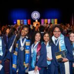 ‘Explore, Create, Lead’: The Science of a World-Class Honors Education