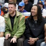 NBA sees 168 players sit out of games due to illness, injury as playoffs approach