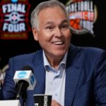 Former Marshall hoops player, NBA coach Mike D’Antoni to be inducted into Basketball HOF