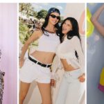 All the Celebrity Looks From Coachella 2026—Photos