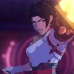 Overwatch Reveals The Anran Redesign Fans Begged For