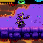 Sigma Star Saga DX Review – Review