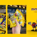 M&M’S, Marvel deploy gaming campaign linking purchases to rewards across Asia-Pacific