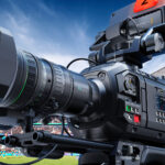 Blackmagic Design announces Blackmagic URSA Cine 12K LF 100G